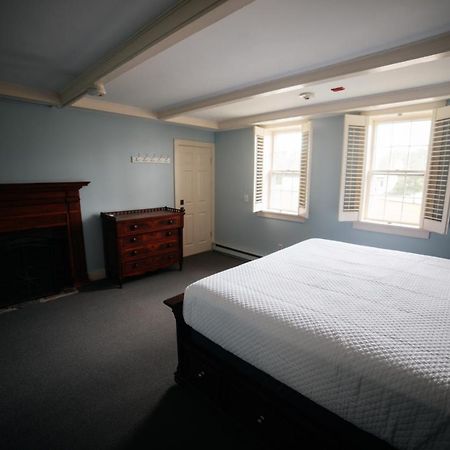 The General Stanton Inn Charlestown Bagian luar foto