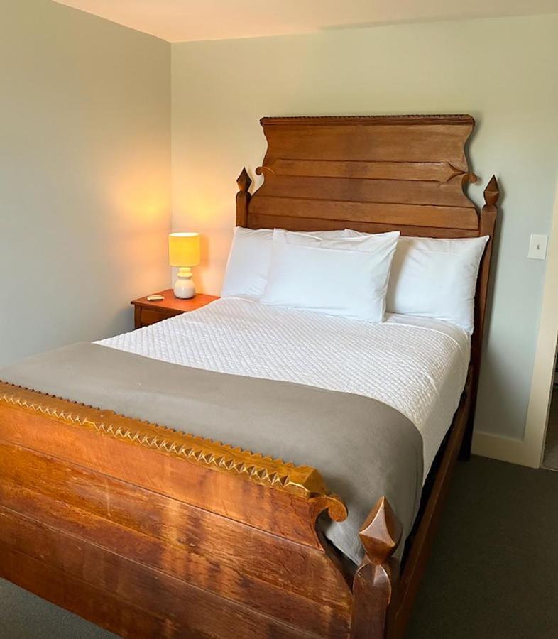 The General Stanton Inn Charlestown Bagian luar foto
