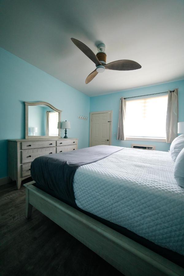 The General Stanton Inn Charlestown Bagian luar foto